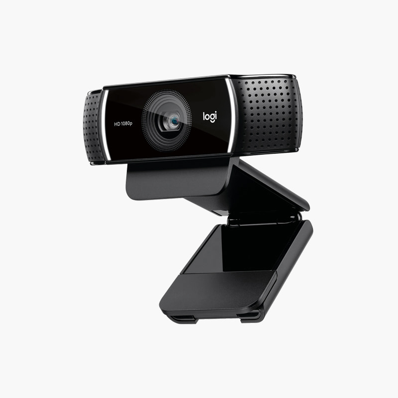 Logitech Pro Webcam