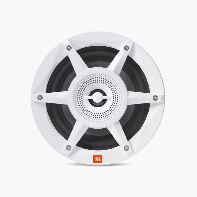 JBL Coaxial Marine