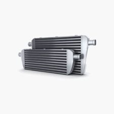 Turbo Air Intercooler