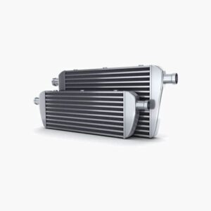 Turbo Air Intercooler