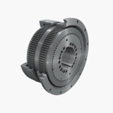 Vehicle Clutch Assembly