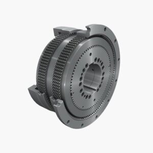 Vehicle Clutch Assembly