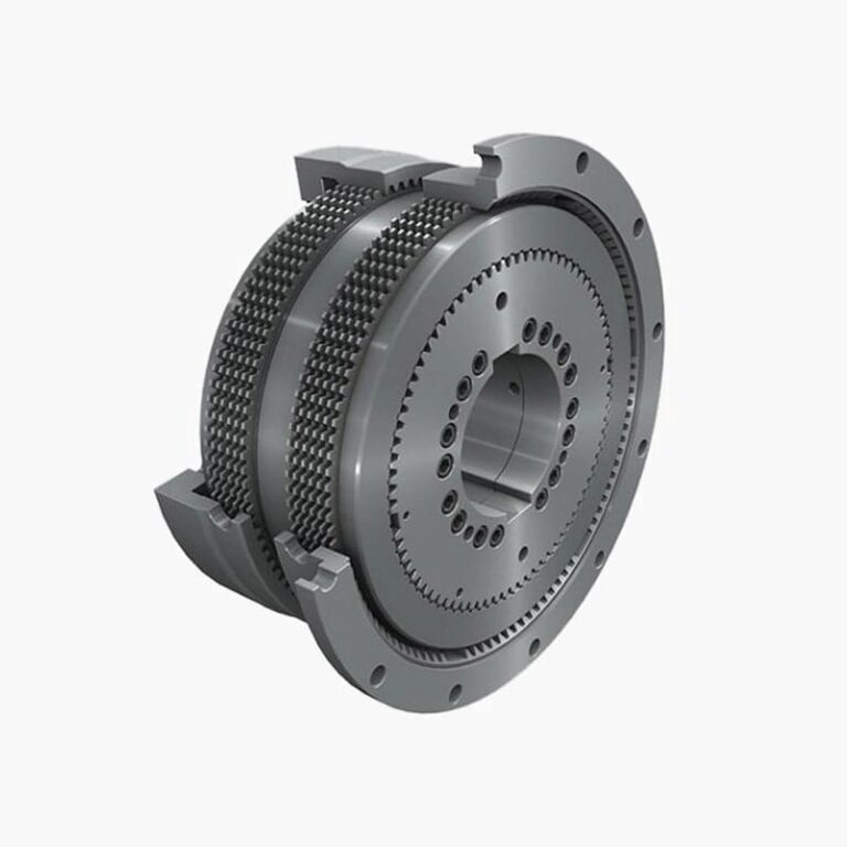 Vehicle Clutch Assembly