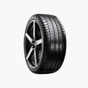 Performance Tire Wheel