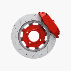 Vehicle Disc Brake
