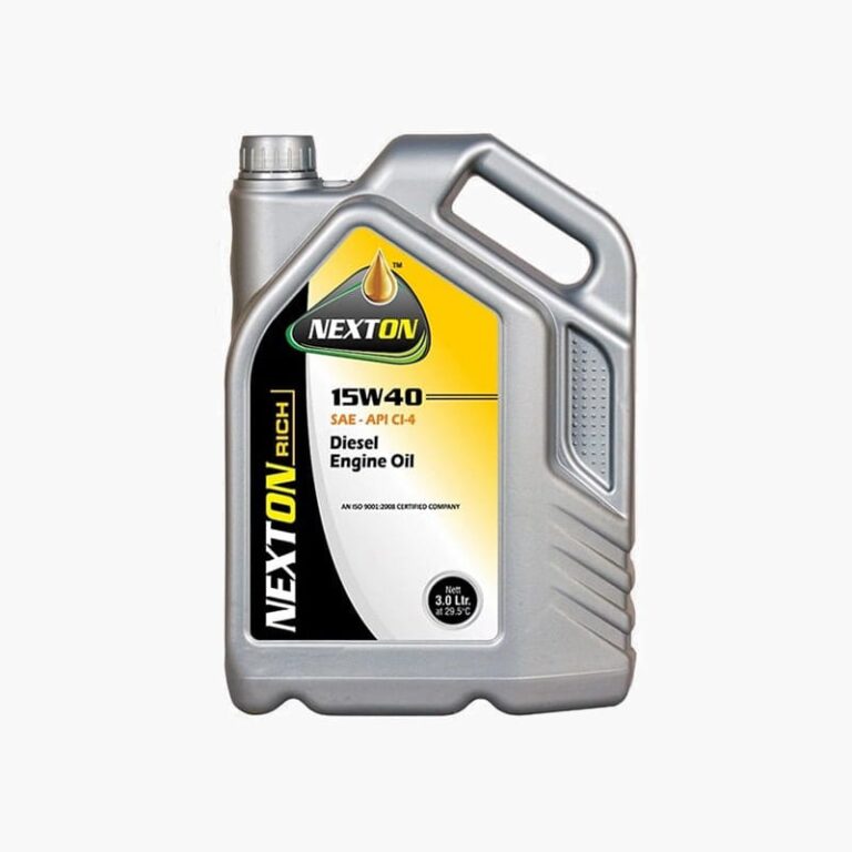 Car Diesel Lubricant
