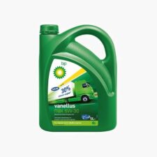 Automotive Engine Oil