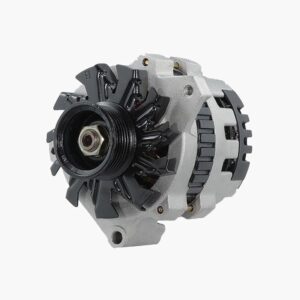 Car Alternator Unit