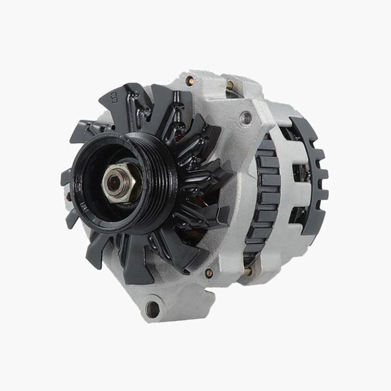 Car Alternator Unit