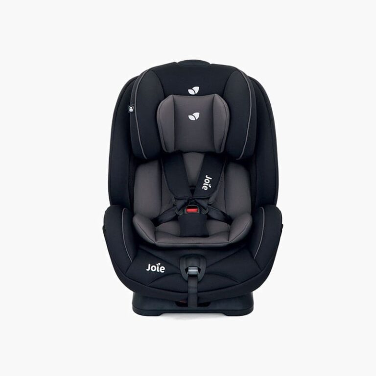 Deluxe Kids Car Seat