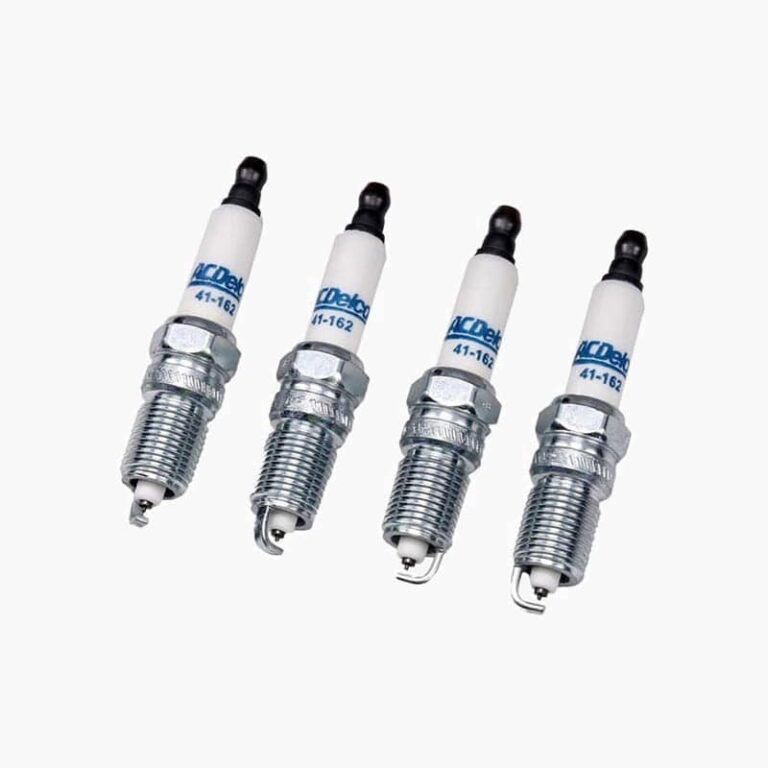 Engine Ignition Plugs