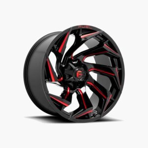 Sport Alloy Wheel