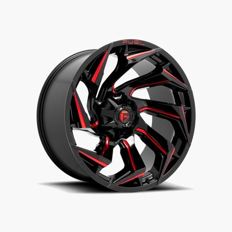 Sport Alloy Wheel