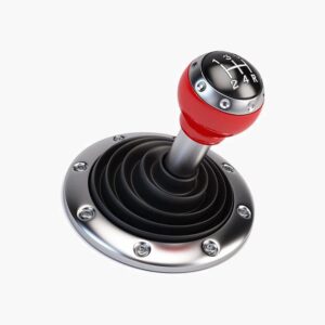 Manual Shift Knob
