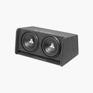Dual Bass Speaker