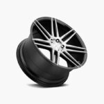Performance Car Rim