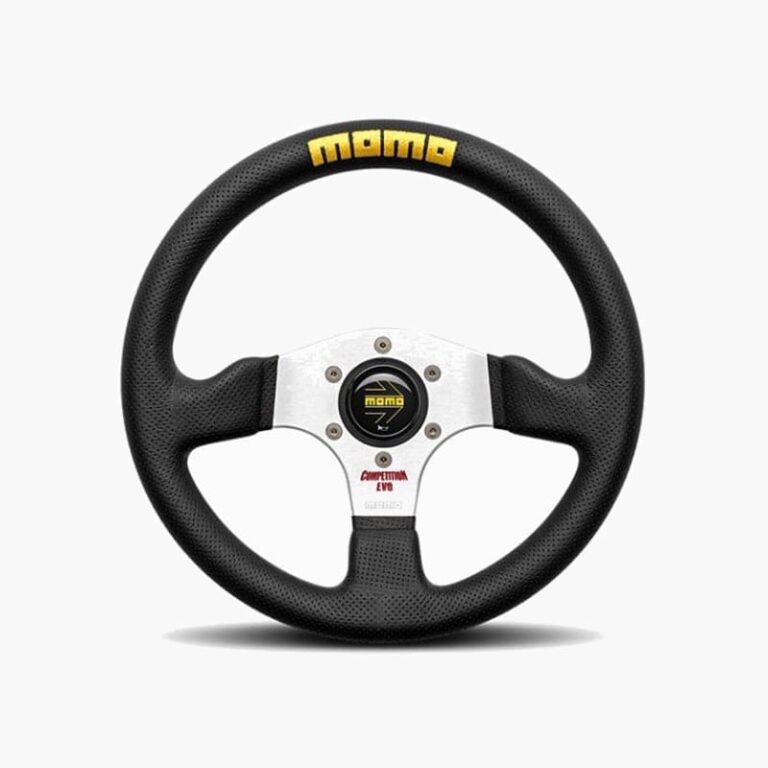 Sport Steering Wheel