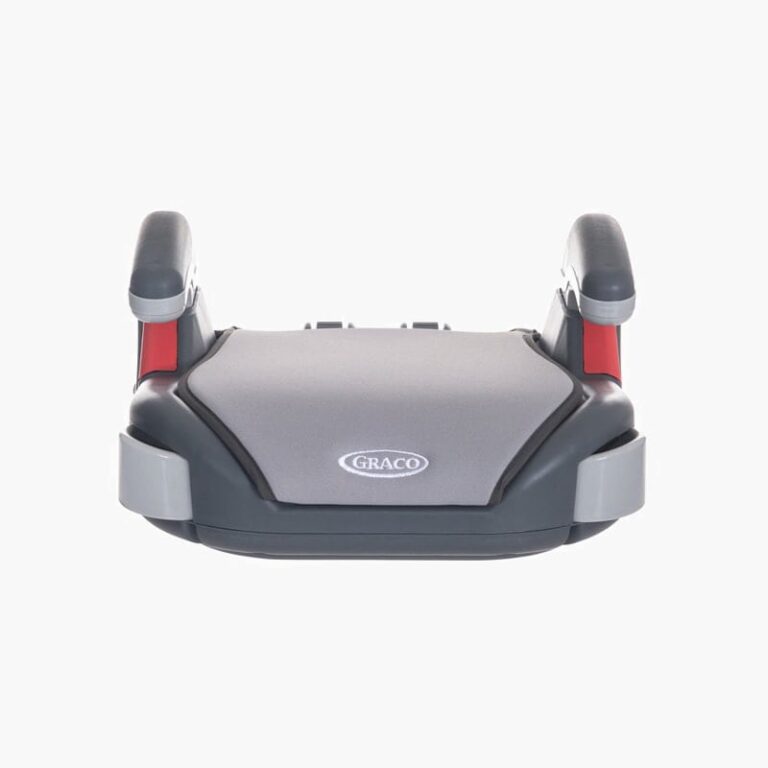 Vehicle Seat Booster