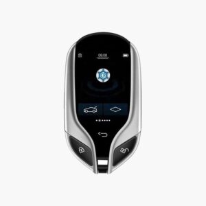 Smart Car Remote
