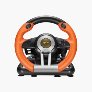 Sport Steering Wheel