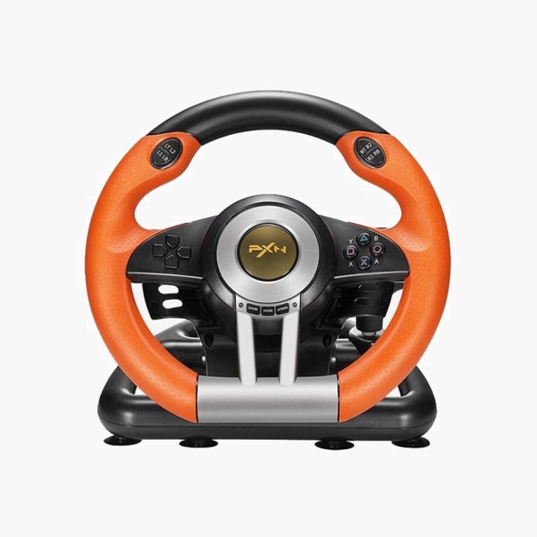 Sport Steering Wheel