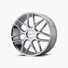 Deluxe Vehicle Hubcap