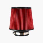 High-Flow Conical Filter