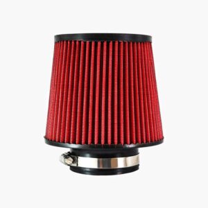 High-Flow Conical Filter