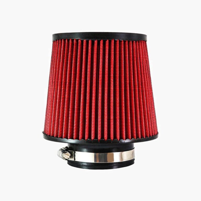 High-Flow Conical Filter