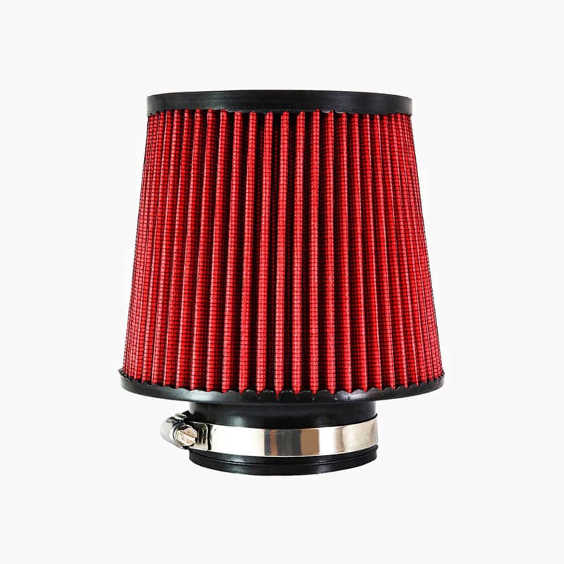 High-Flow Conical Filter