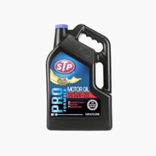 Automotive Engine Oil