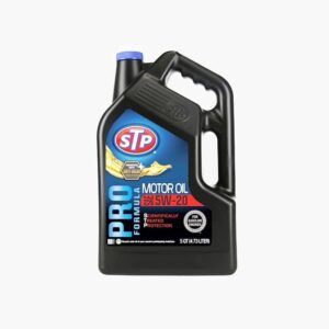 Automotive Engine Oil