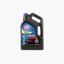 Conventional Engine Oil