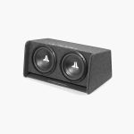 JL Audio CP212-W0v3