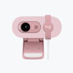 Logitech Pro Webcam