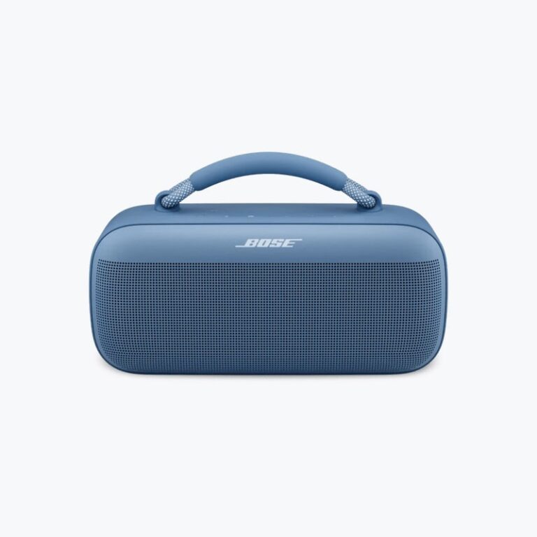 Portable Bluetooth Speaker