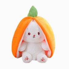 Rabbit Fruit Plush