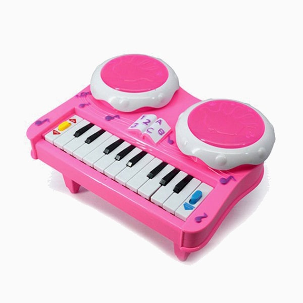 Musical Piano Toy