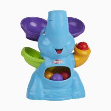 Playskool Blue