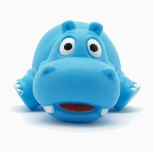 Hippo Bath Toy