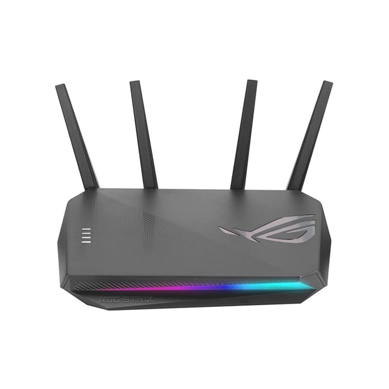 Asus Wireless Router