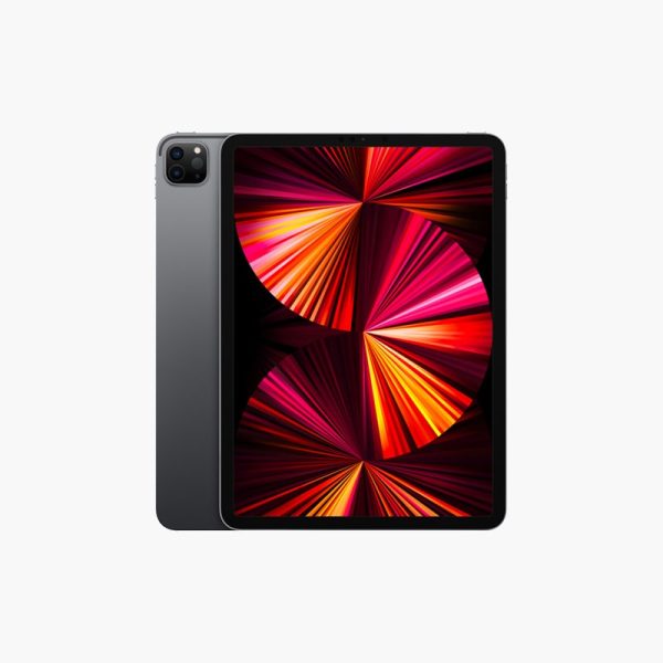 iPad Pro 11-inch