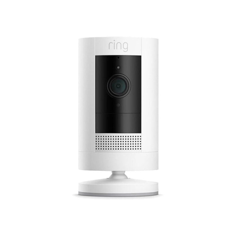 IMOU Security Camera