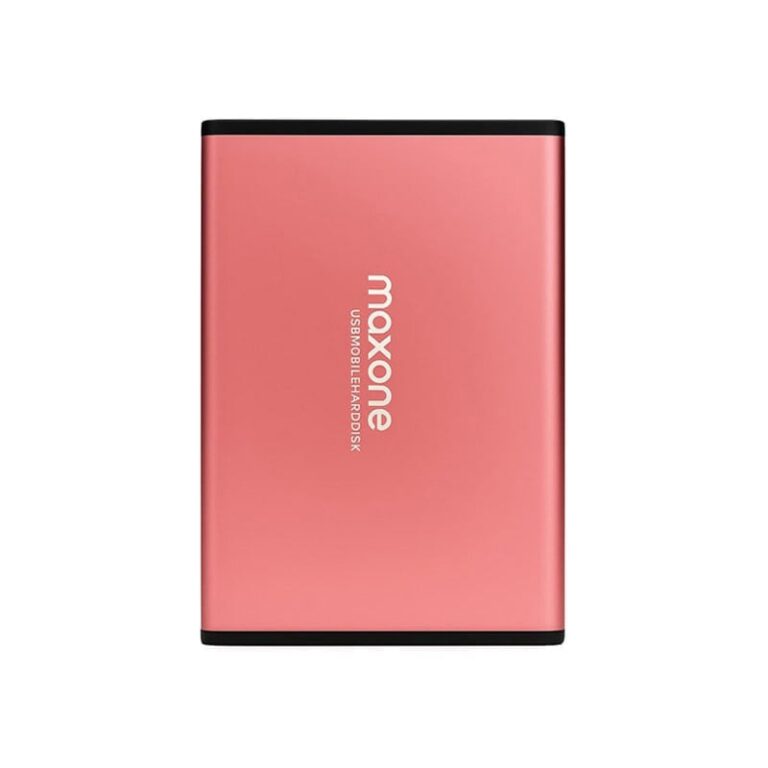 External Storage Drive