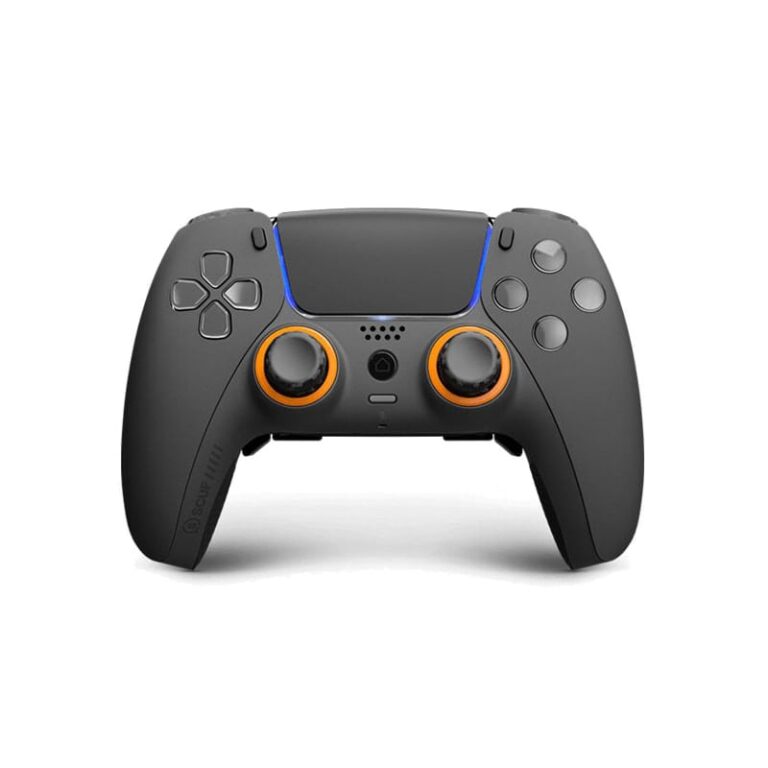 DualSense Controller