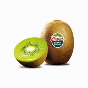 Juicy Kiwi Fruit