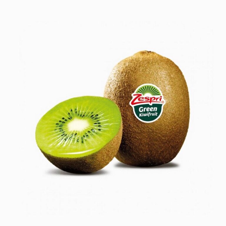 Juicy Kiwi Fruit