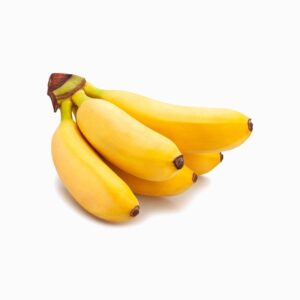 Banana Fruit Bunch