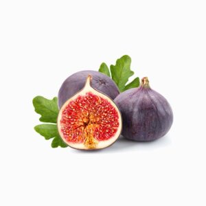 Sweet Purple Fig