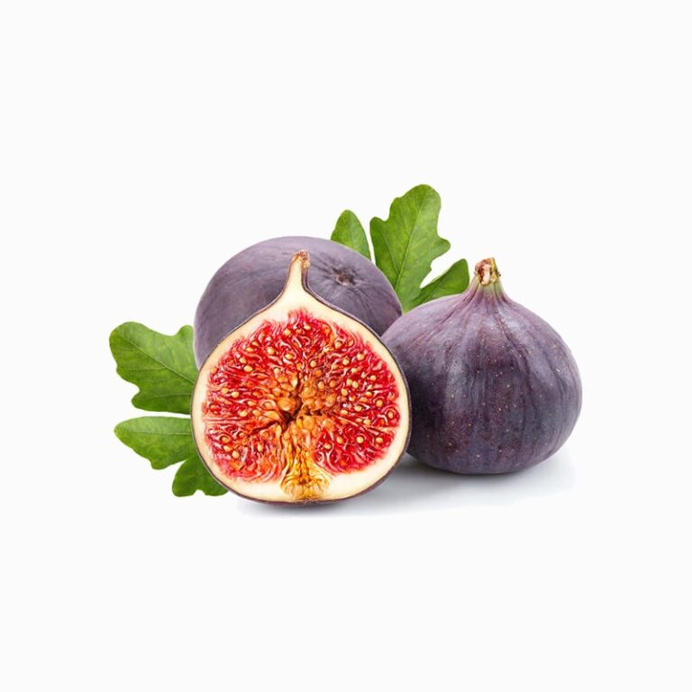 Sweet Purple Fig